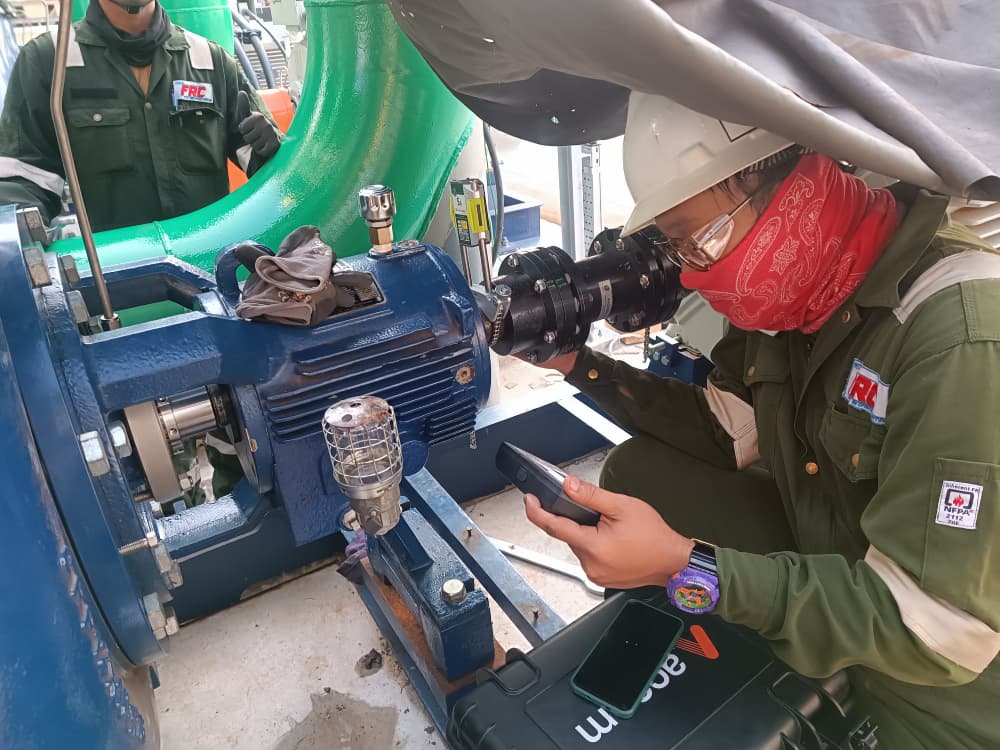 Our Service